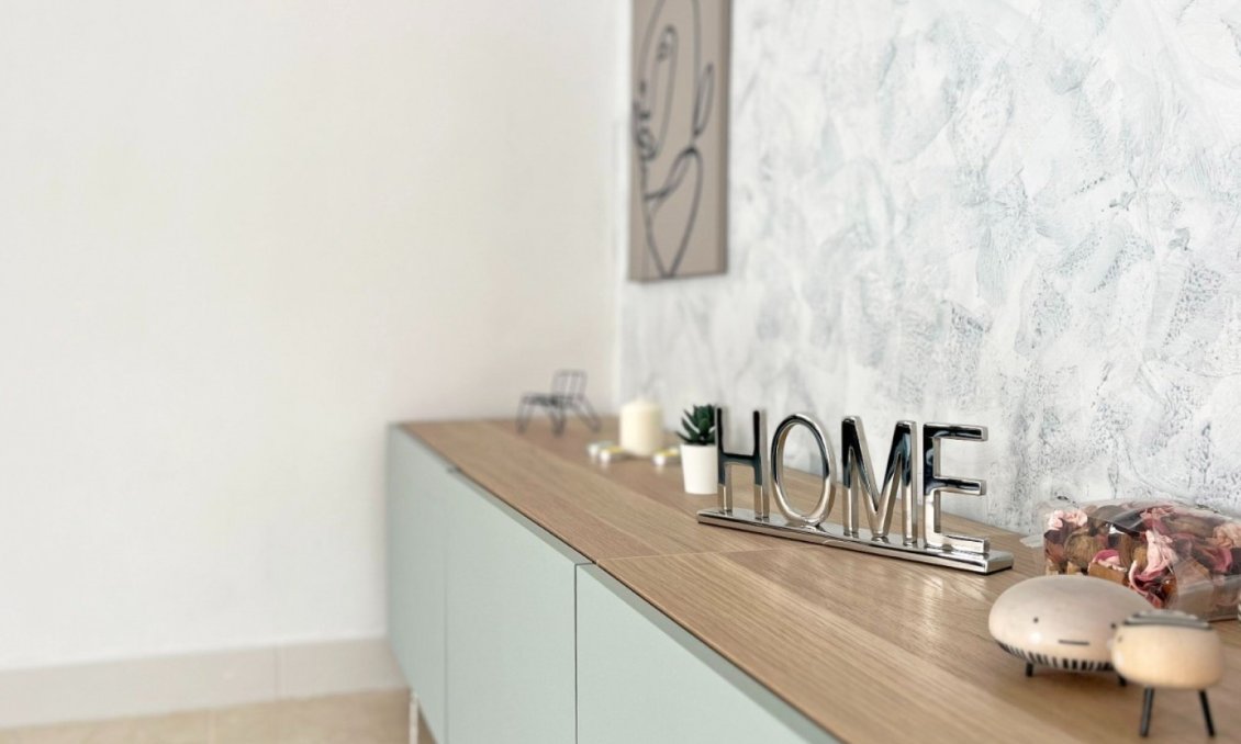 Segunda mano - Town House -
San Miguel de Salinas - Inland