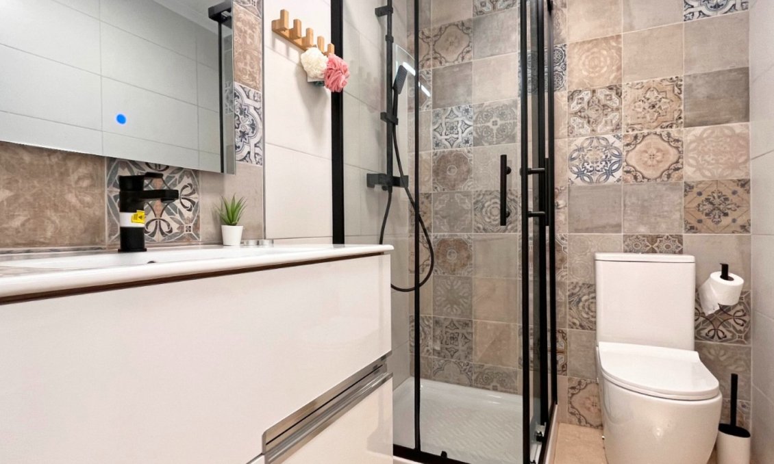 Segunda mano - Town House -
San Miguel de Salinas - Inland