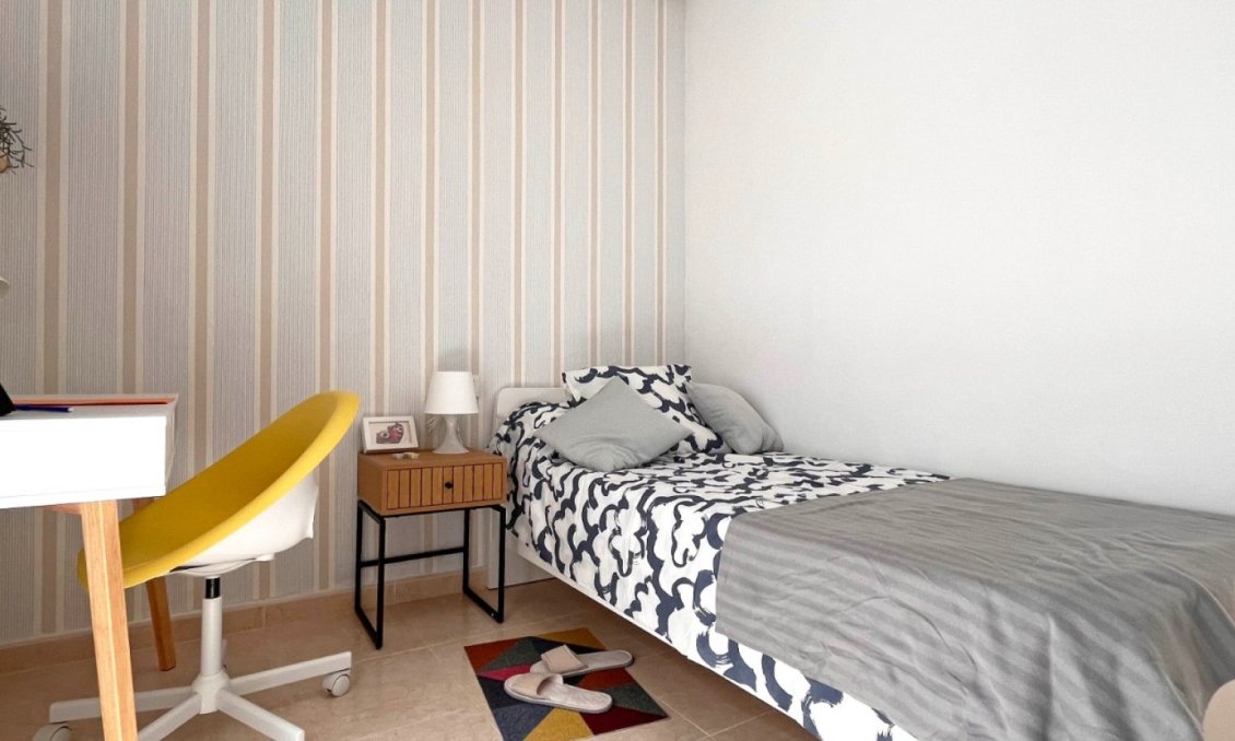 Segunda mano - Town House -
San Miguel de Salinas - Inland