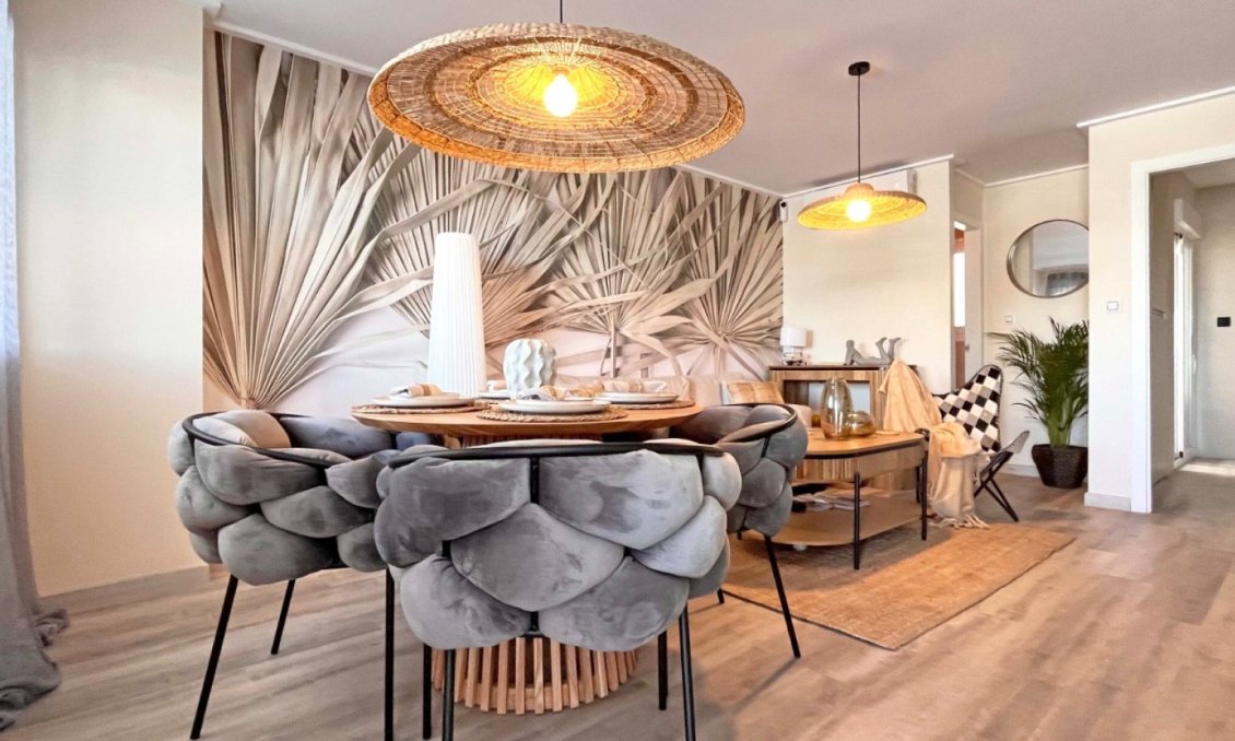 Segunda mano - Town House -
Torrevieja - Costa Blanca
