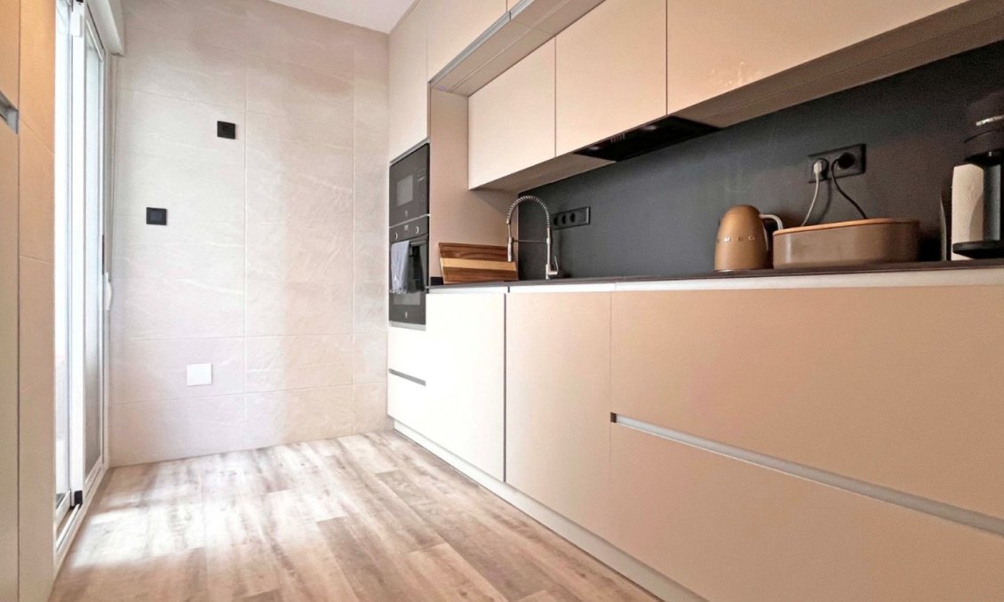 Segunda mano - Town House -
Torrevieja - Costa Blanca