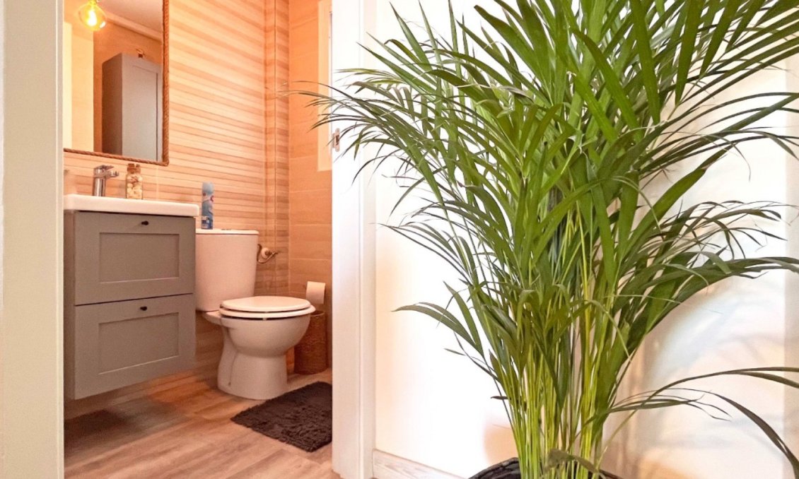 Segunda mano - Town House -
Torrevieja - Costa Blanca
