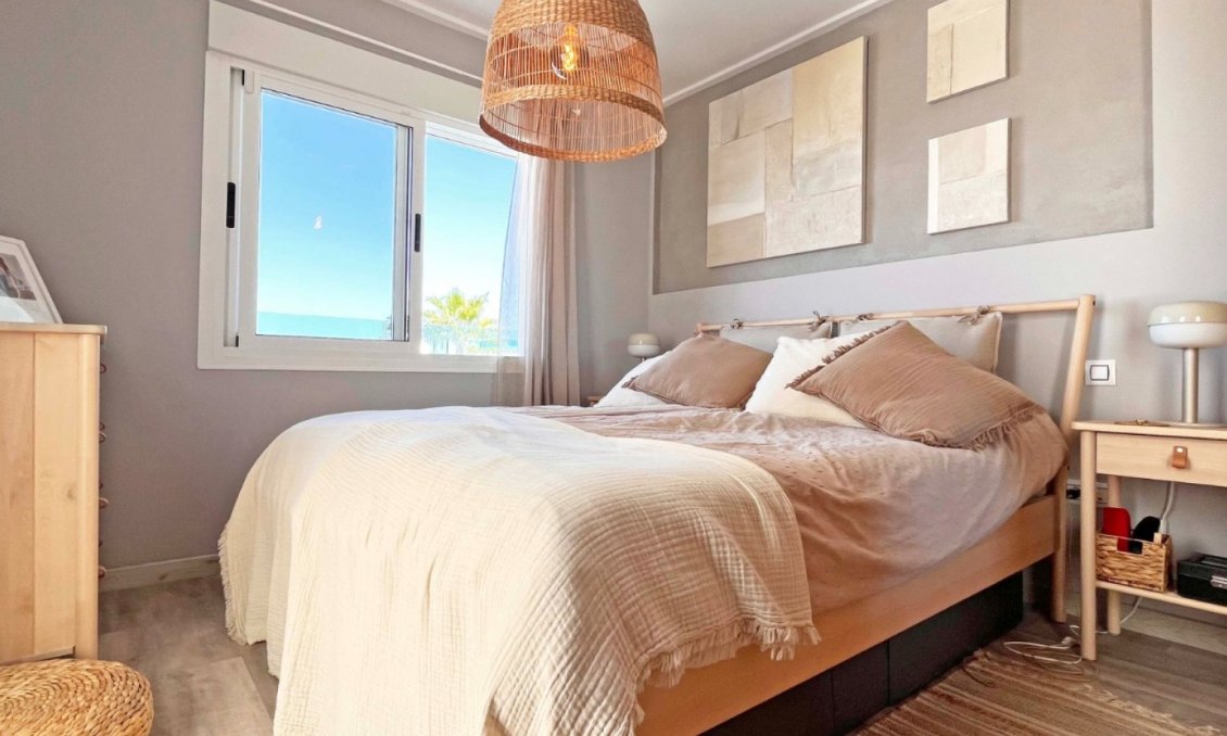 Segunda mano - Town House -
Torrevieja - Costa Blanca