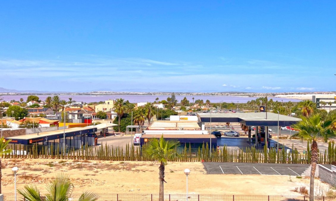 Segunda mano - Town House -
Torrevieja - Costa Blanca