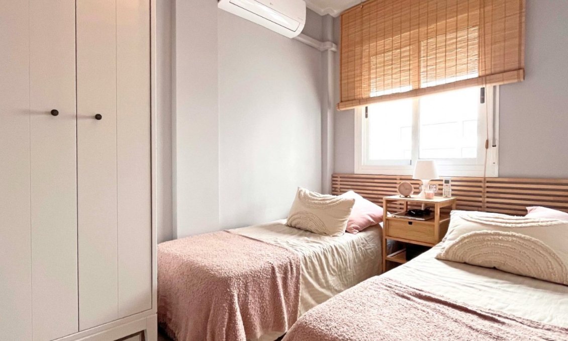 Segunda mano - Town House -
Torrevieja - Costa Blanca