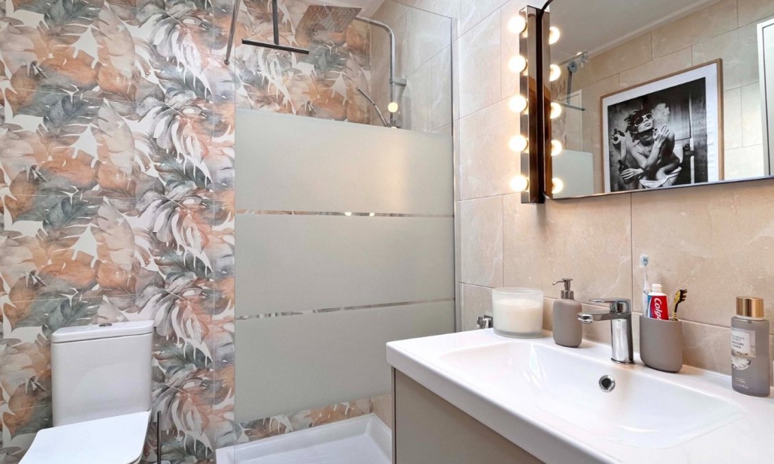 Segunda mano - Town House -
Torrevieja - Costa Blanca
