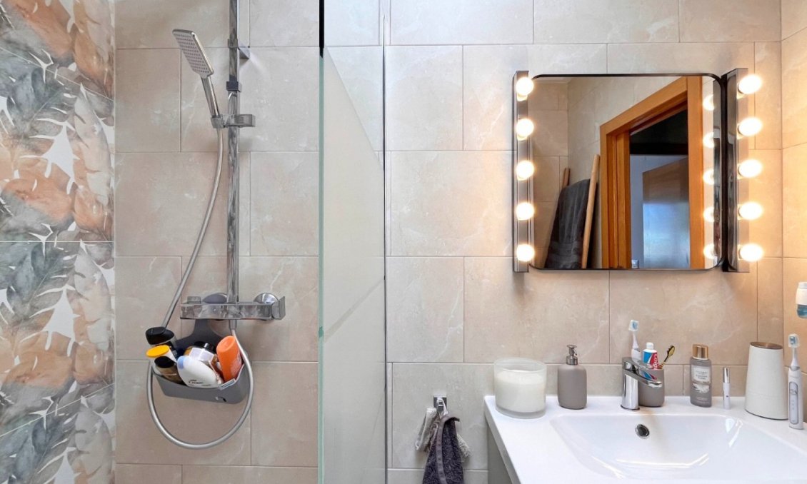 Segunda mano - Town House -
Torrevieja - Costa Blanca