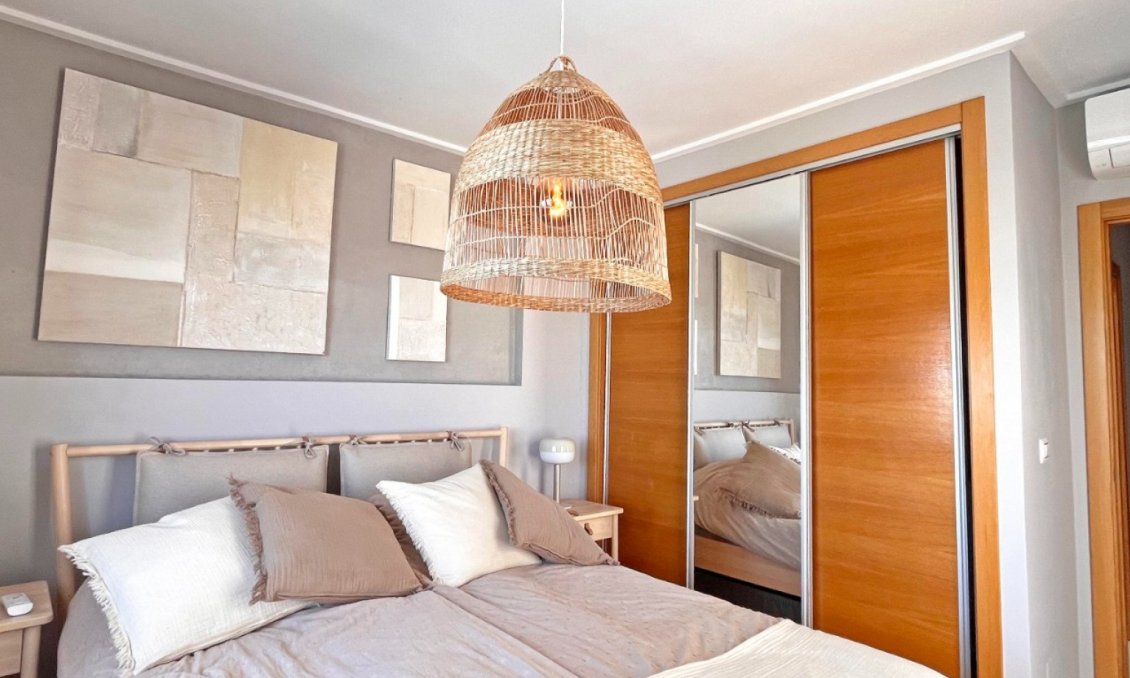 Segunda mano - Town House -
Torrevieja - Costa Blanca