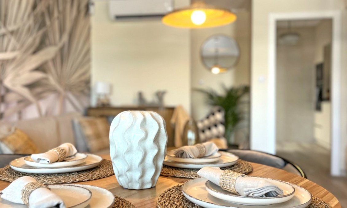 Segunda mano - Town House -
Torrevieja - Costa Blanca