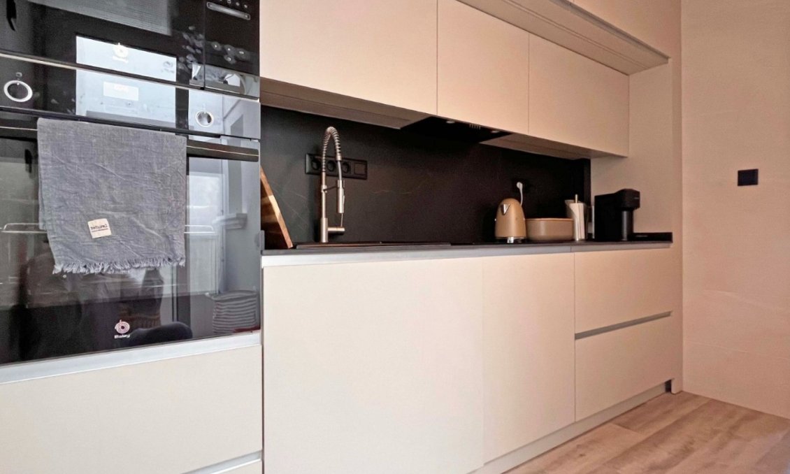 Segunda mano - Town House -
Torrevieja - Costa Blanca