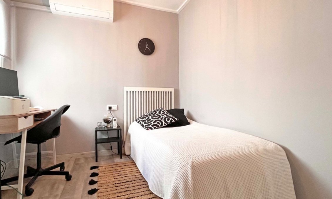 Segunda mano - Town House -
Torrevieja - Costa Blanca
