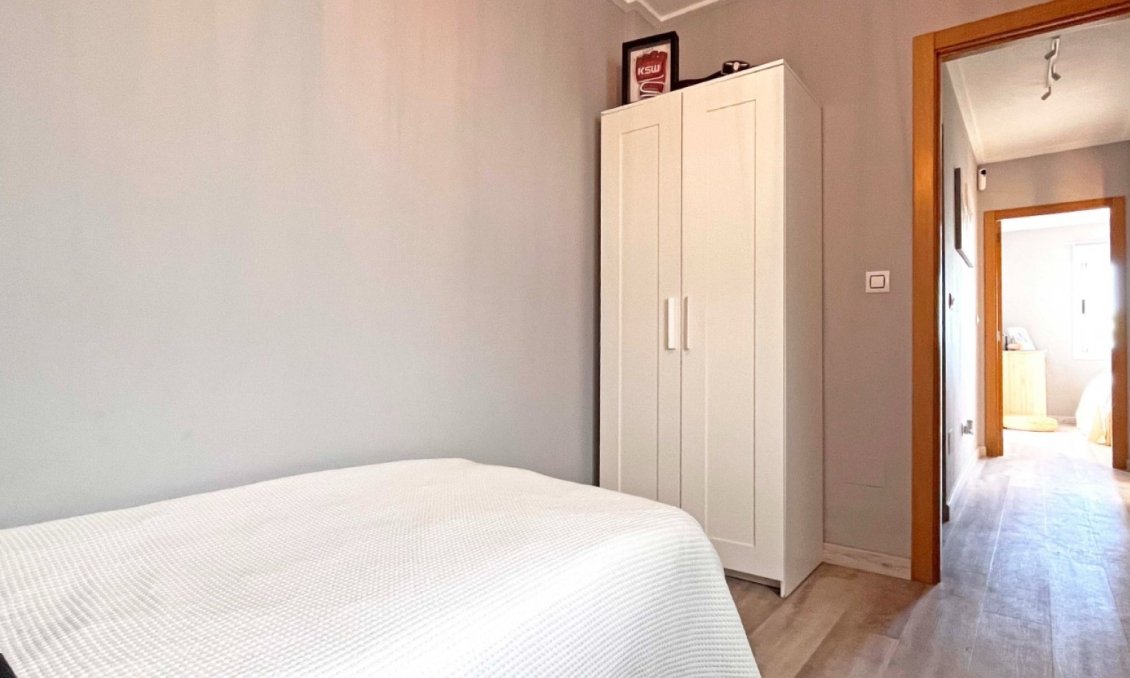 Segunda mano - Town House -
Torrevieja - Costa Blanca