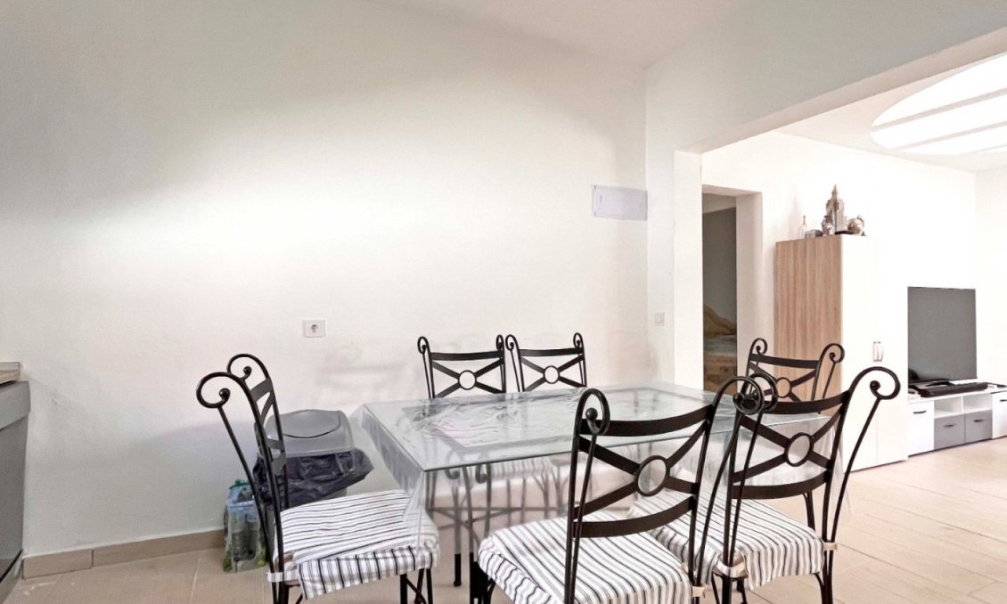 Segunda mano - Bungalow -
Orihuela Costa - Costa Blanca