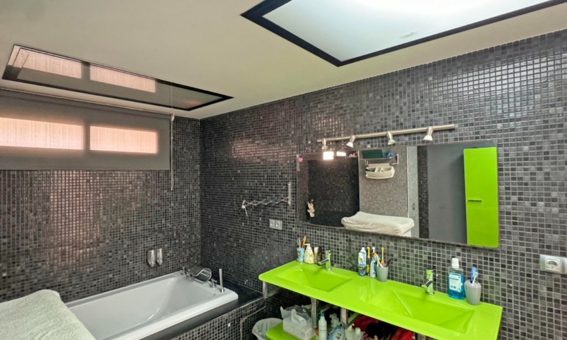 Segunda mano - Apartamento -
Torrevieja - Costa Blanca