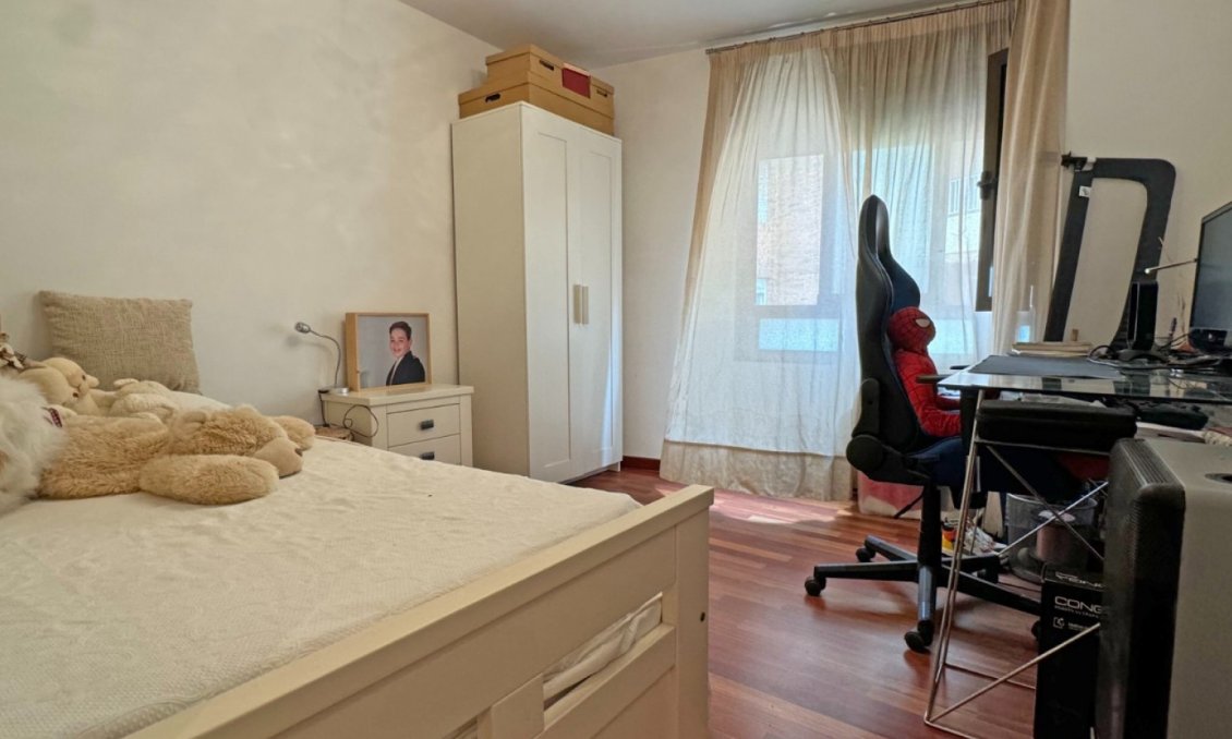 Segunda mano - Apartamento -
Torrevieja - Costa Blanca