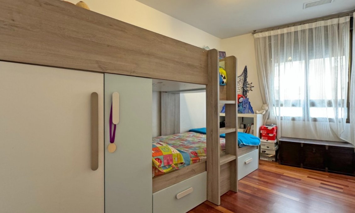 Segunda mano - Apartamento -
Torrevieja - Costa Blanca
