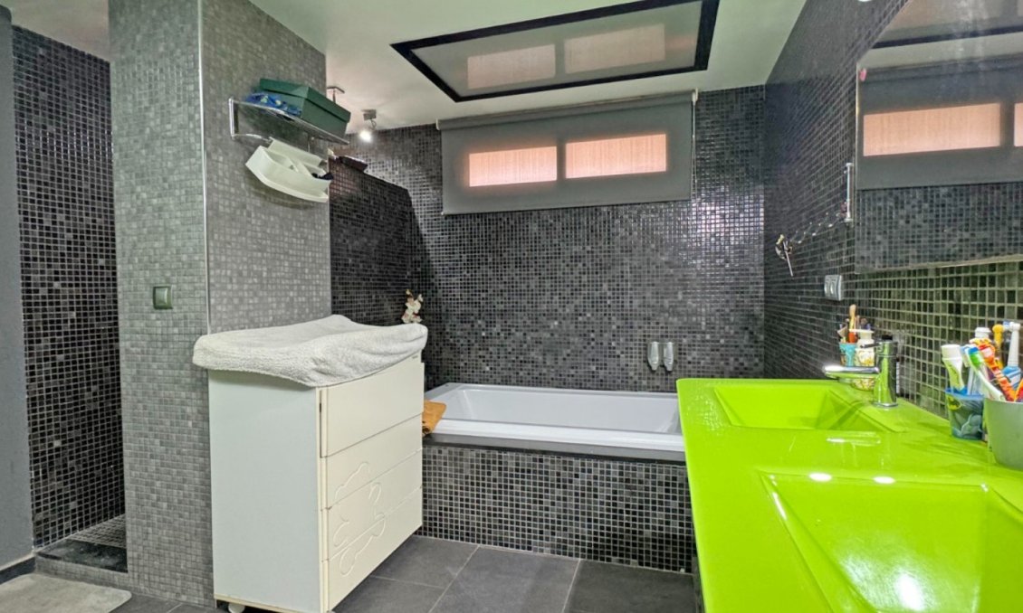 Segunda mano - Apartamento -
Torrevieja - Costa Blanca