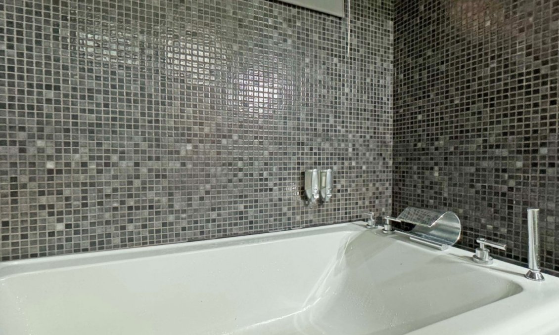 Segunda mano - Apartamento -
Torrevieja - Costa Blanca