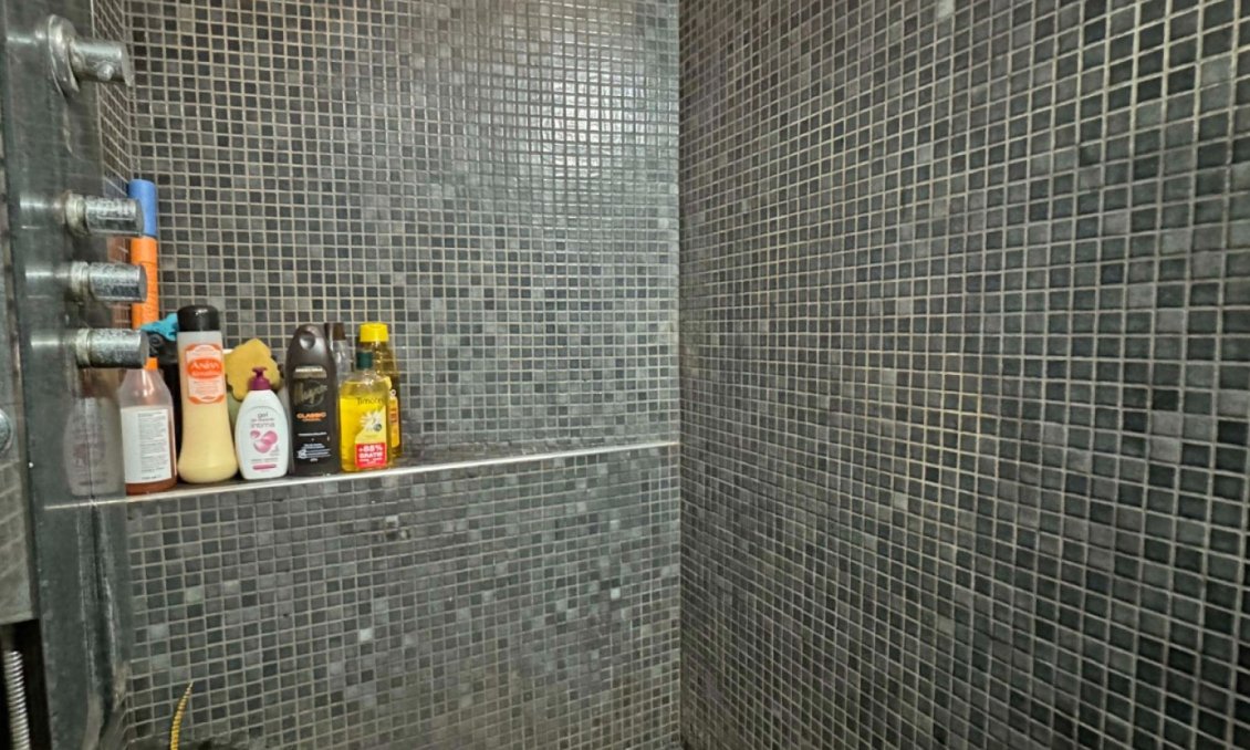 Segunda mano - Apartamento -
Torrevieja - Costa Blanca
