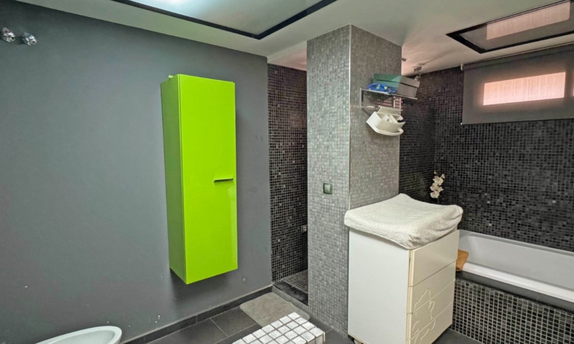 Segunda mano - Apartamento -
Torrevieja - Costa Blanca