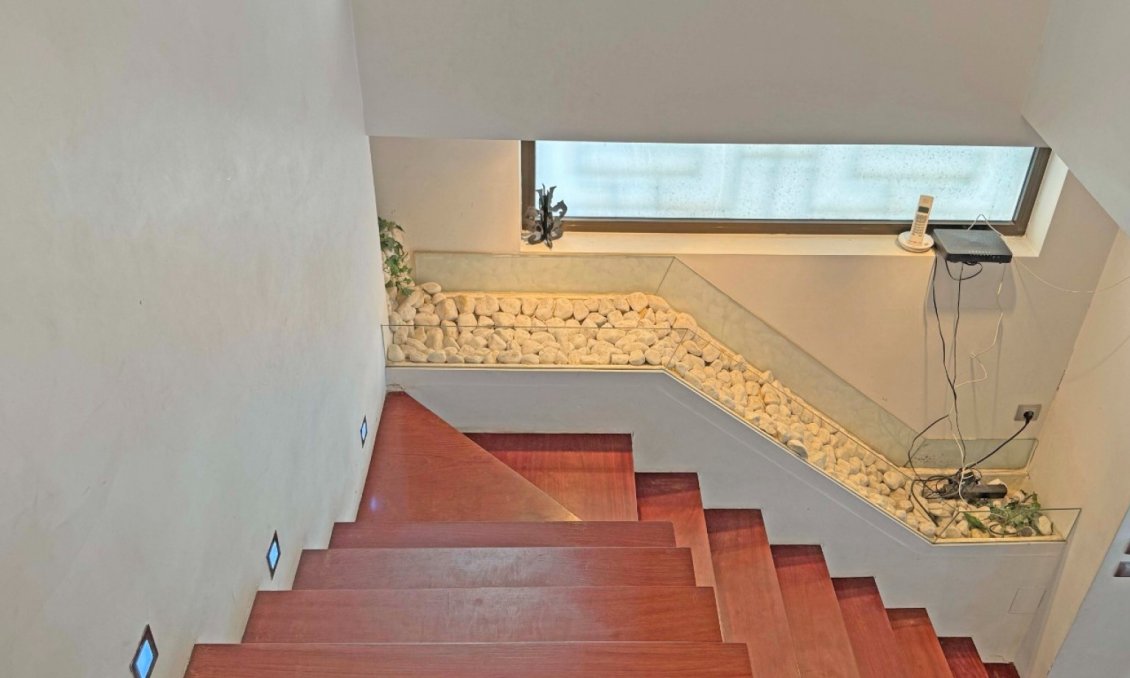 Segunda mano - Apartamento -
Torrevieja - Costa Blanca