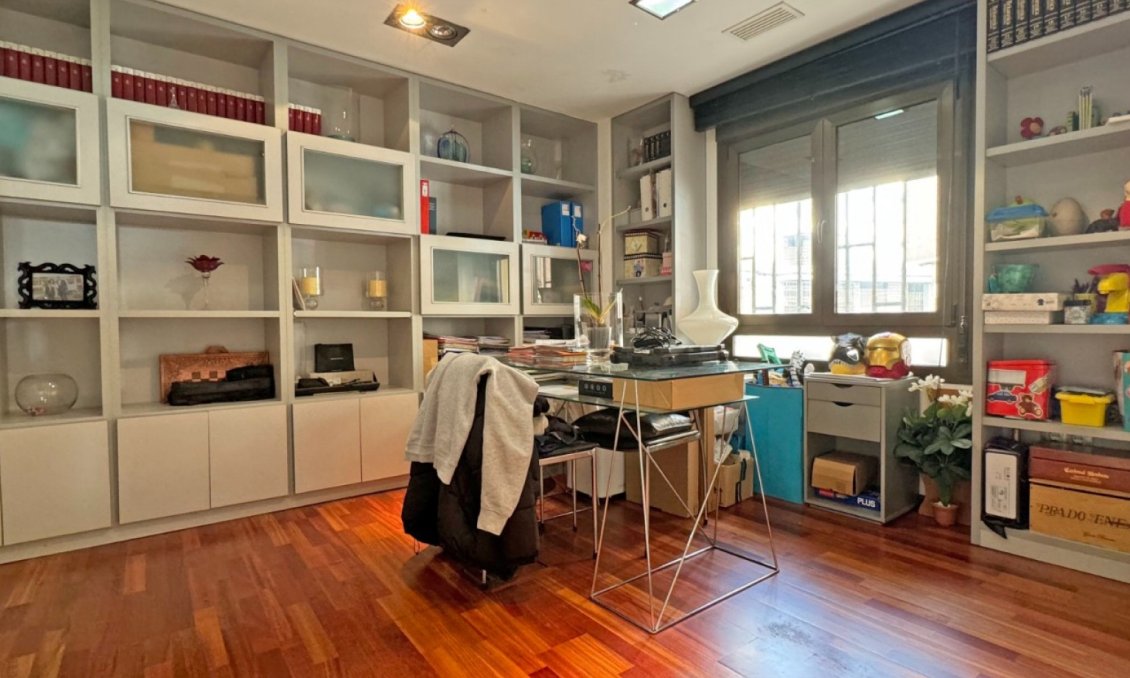 Segunda mano - Apartamento -
Torrevieja - Costa Blanca