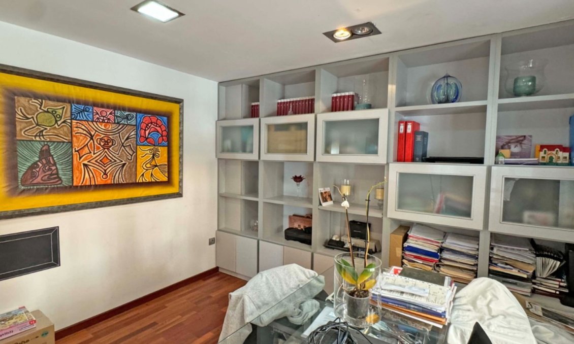 Segunda mano - Apartamento -
Torrevieja - Costa Blanca