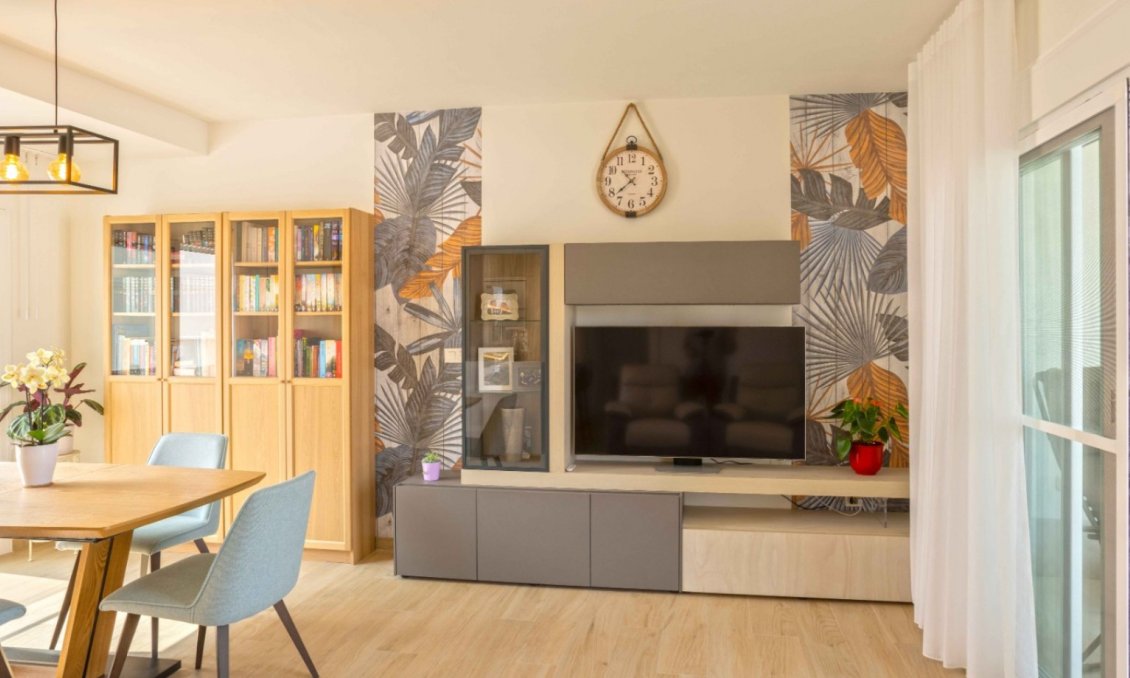 Segunda mano - Apartamento -
Orihuela Costa - Costa Blanca