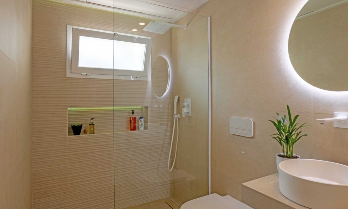 Segunda mano - Apartamento -
Orihuela Costa - Costa Blanca