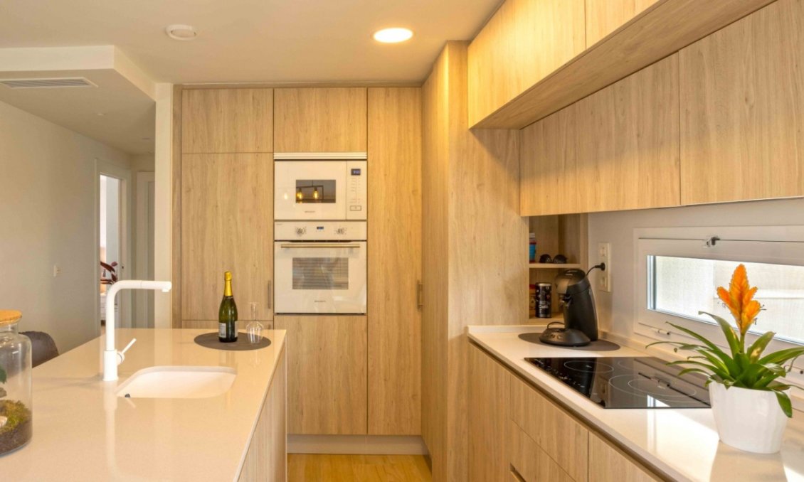 Segunda mano - Apartamento -
Orihuela Costa - Costa Blanca