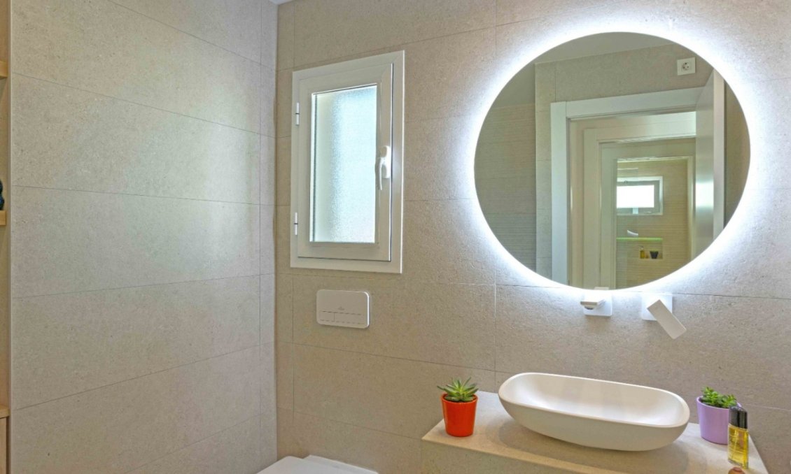 Segunda mano - Apartamento -
Orihuela Costa - Costa Blanca