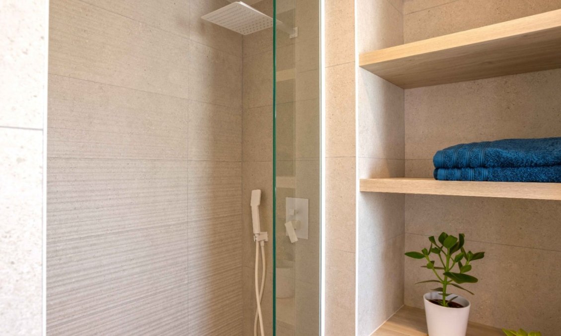 Segunda mano - Apartamento -
Orihuela Costa - Costa Blanca