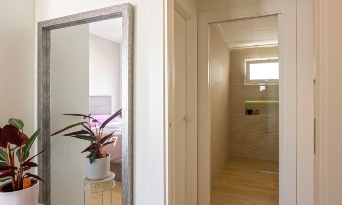 Segunda mano - Apartamento -
Orihuela Costa - Costa Blanca