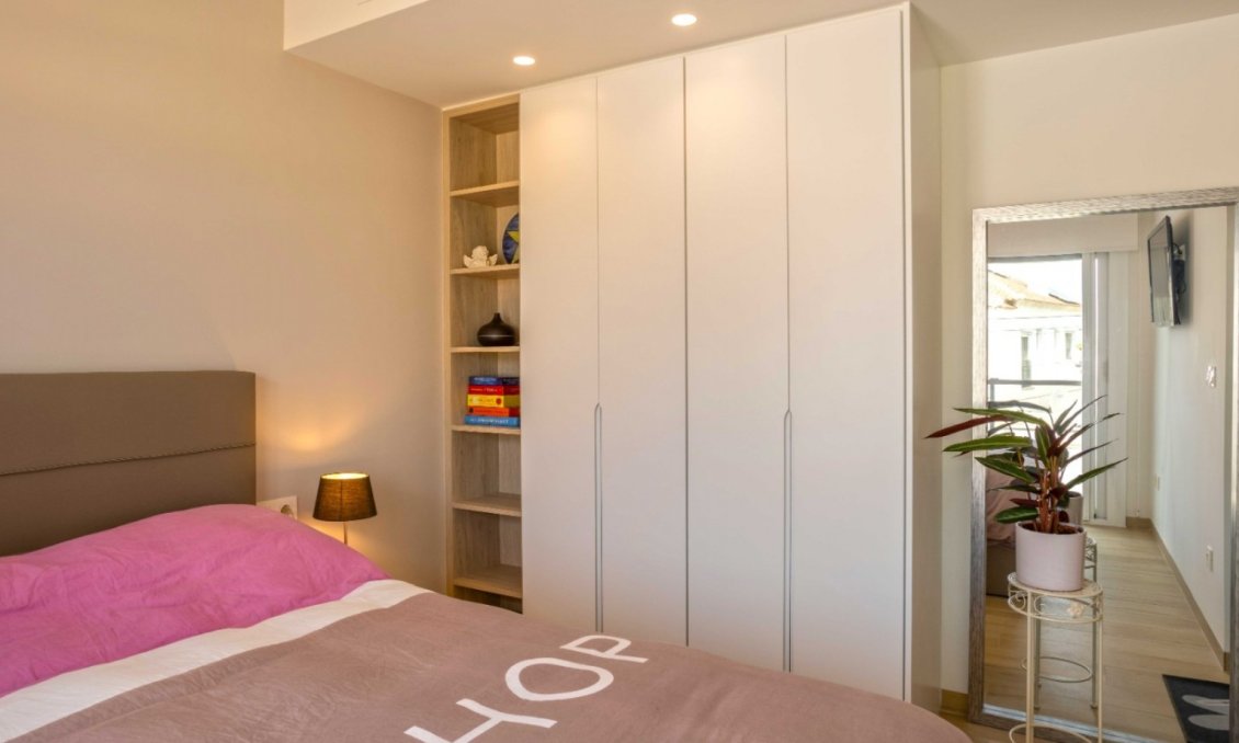 Segunda mano - Apartamento -
Orihuela Costa - Costa Blanca