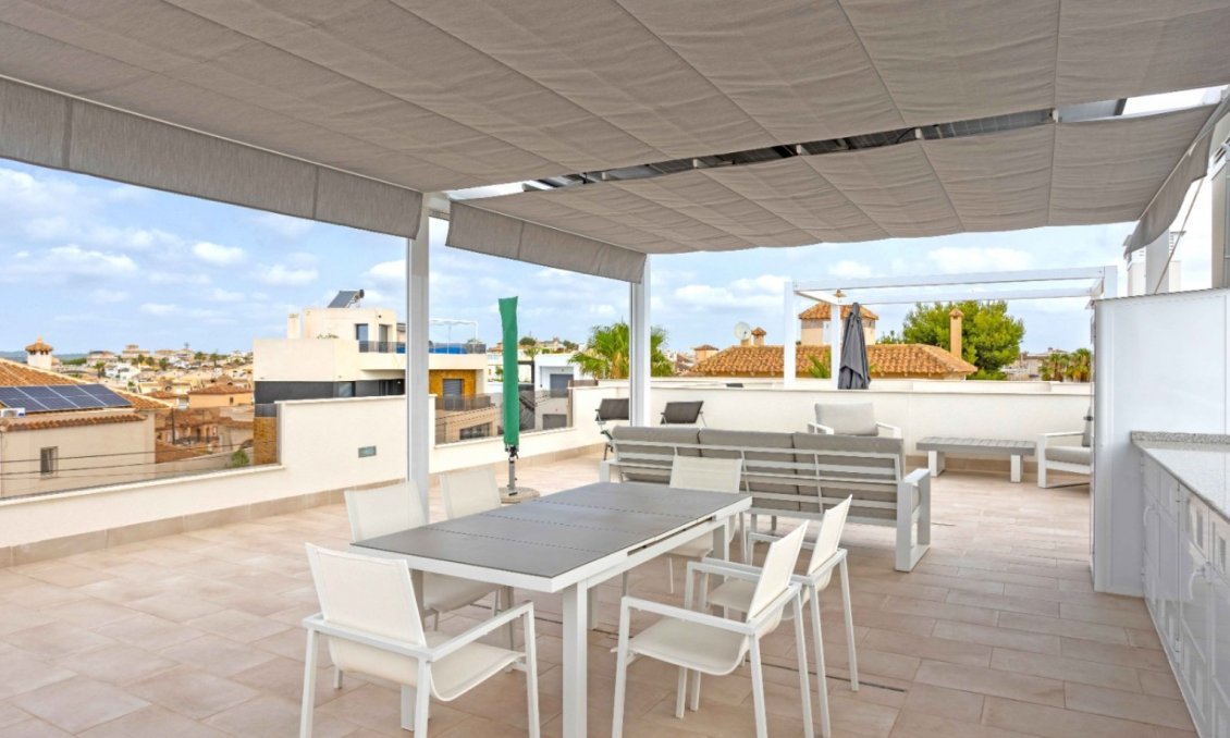Segunda mano - Apartamento -
Orihuela Costa - Costa Blanca