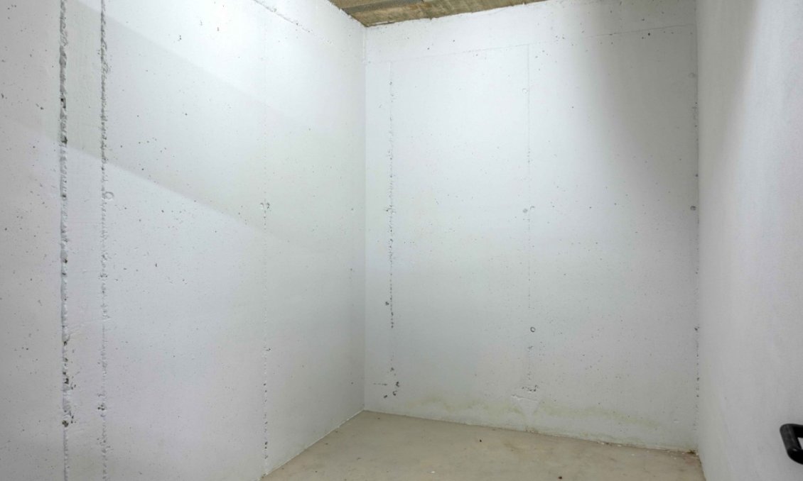 Segunda mano - Apartamento -
Orihuela Costa - Costa Blanca