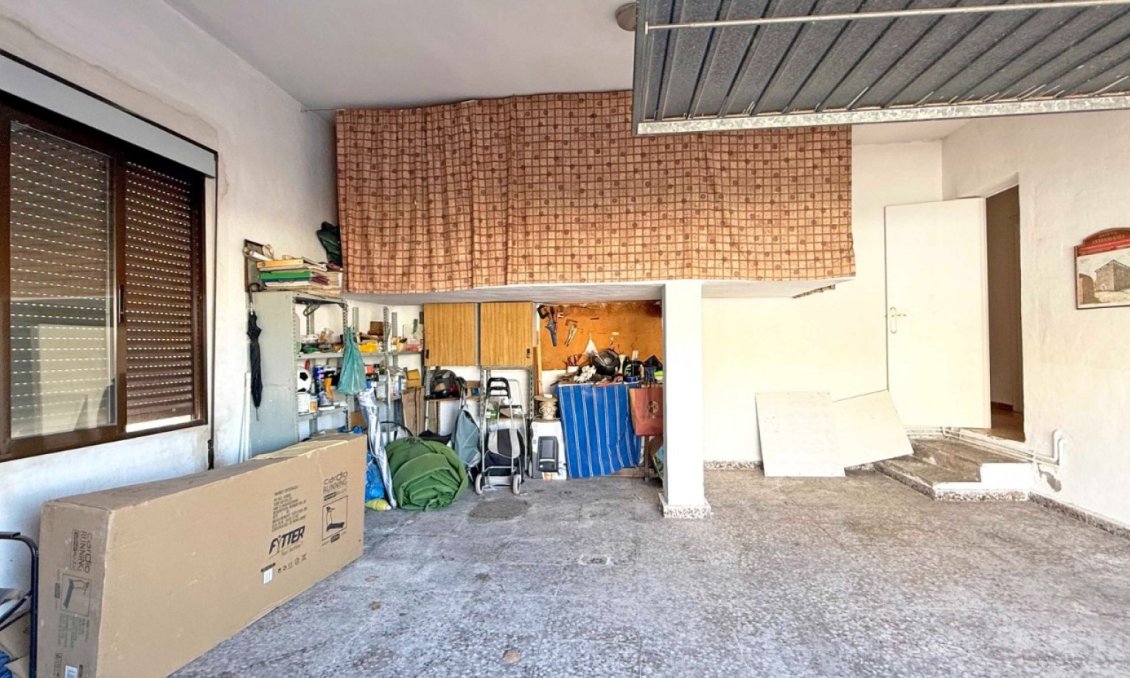 Segunda mano - Villa -
Torrevieja - Costa Blanca