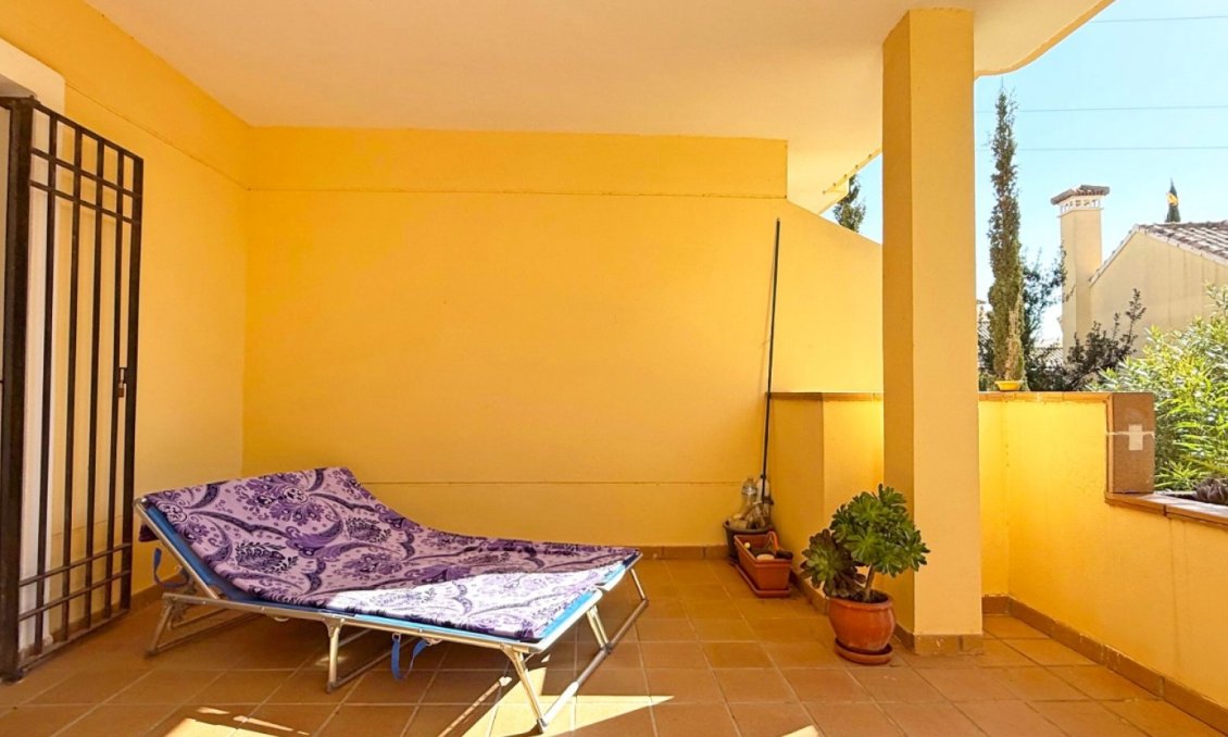 Segunda mano - Apartamento -
Orihuela Costa - Costa Blanca