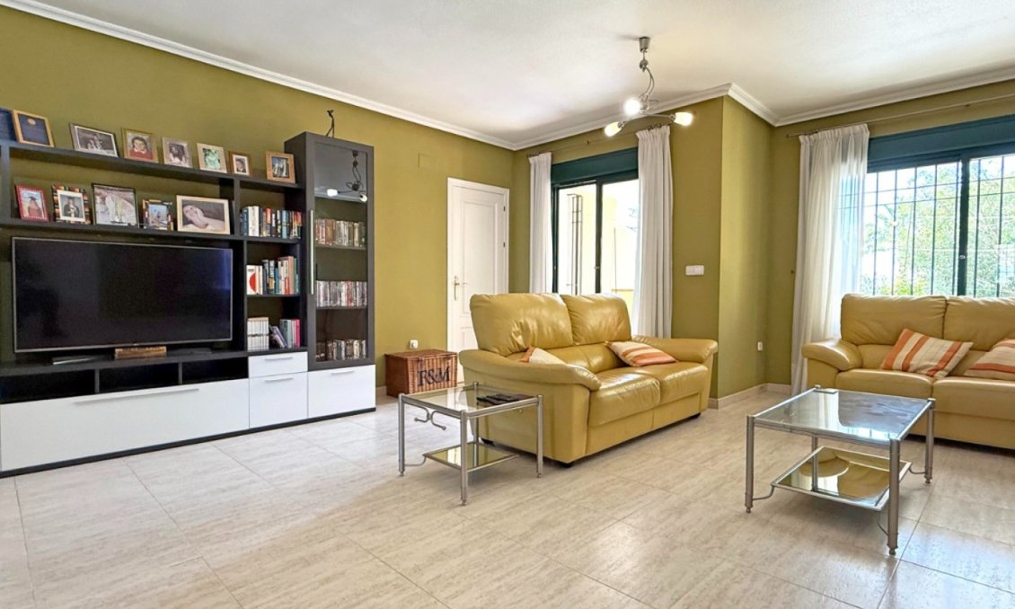 Segunda mano - Apartamento -
Orihuela Costa - Costa Blanca