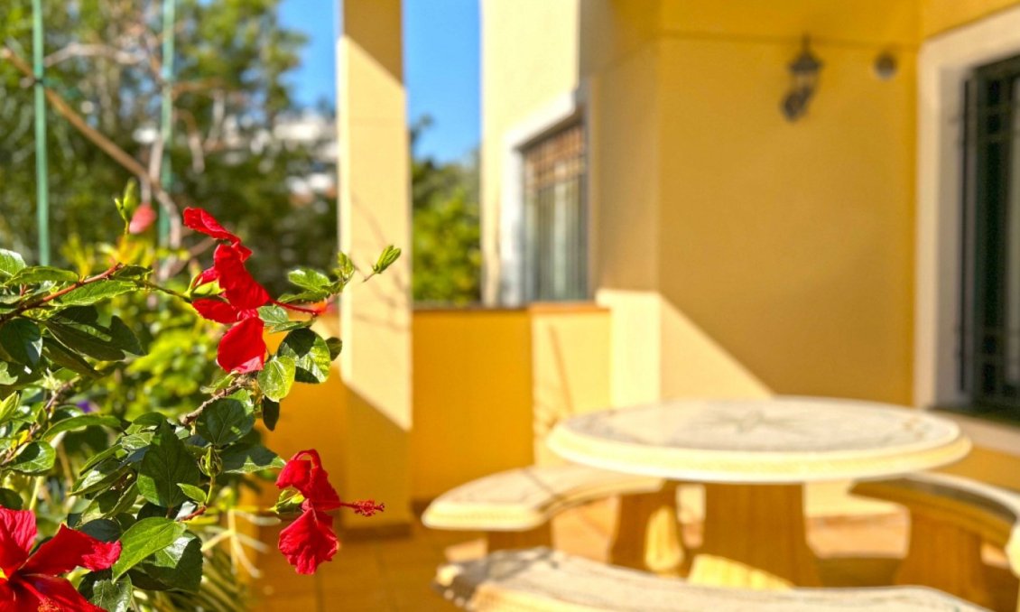 Segunda mano - Apartamento -
Orihuela Costa - Costa Blanca