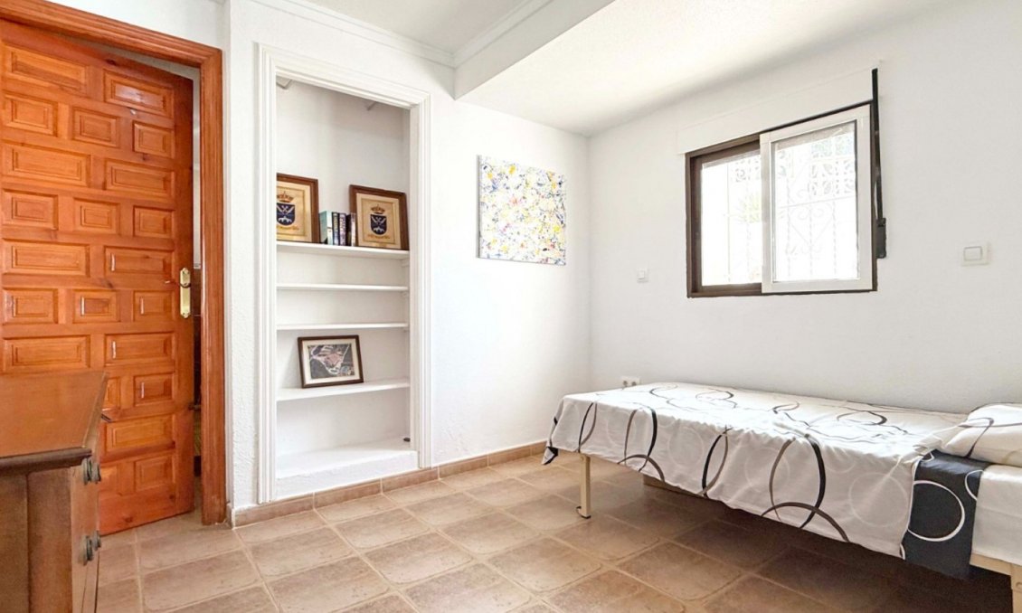 Segunda mano - Villa -
Ciudad Quesada - Costa Blanca