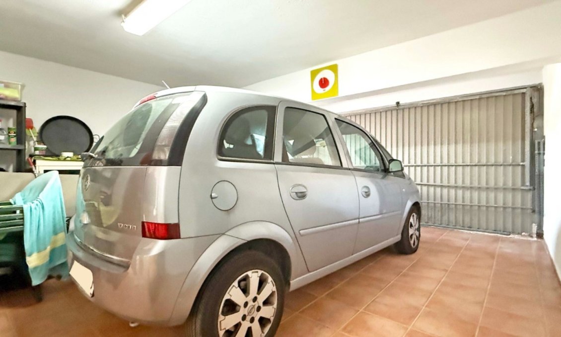 Segunda mano - Villa -
Ciudad Quesada - Costa Blanca