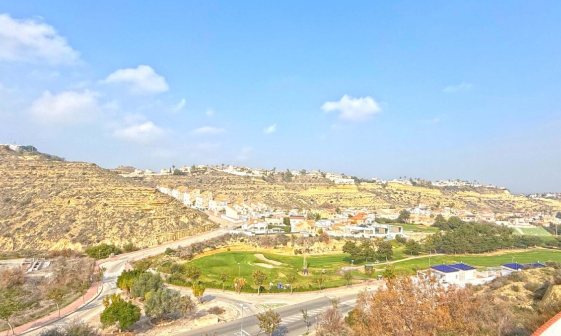 Segunda mano - Villa -
Ciudad Quesada - Costa Blanca