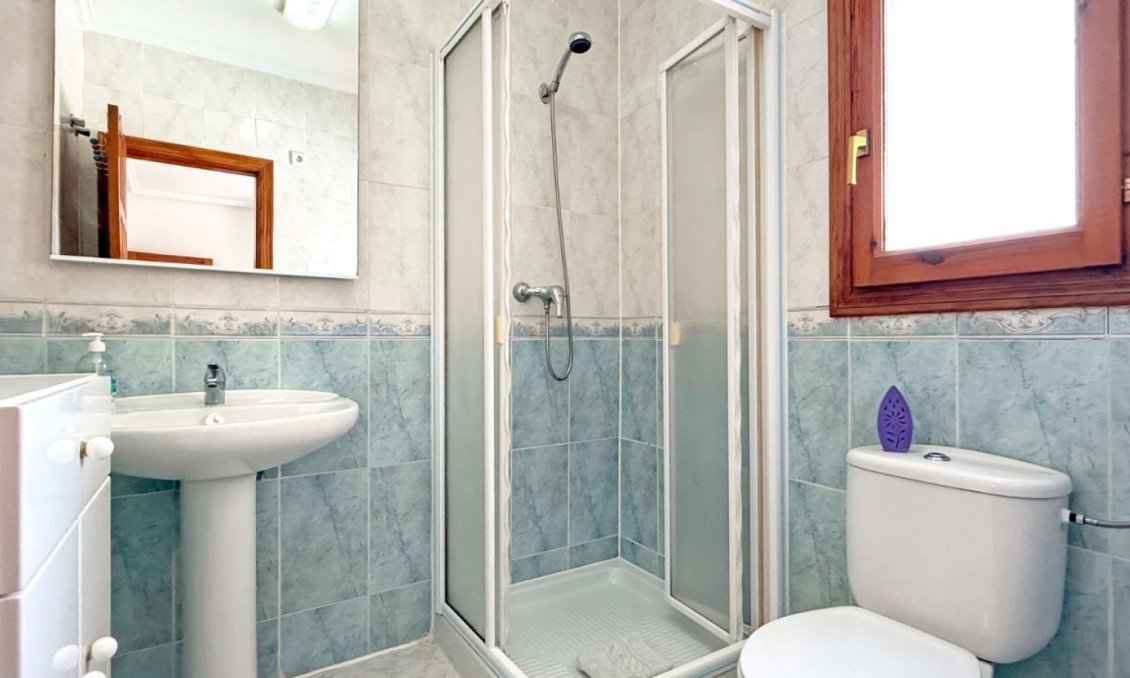 Segunda mano - Villa -
Ciudad Quesada - Costa Blanca
