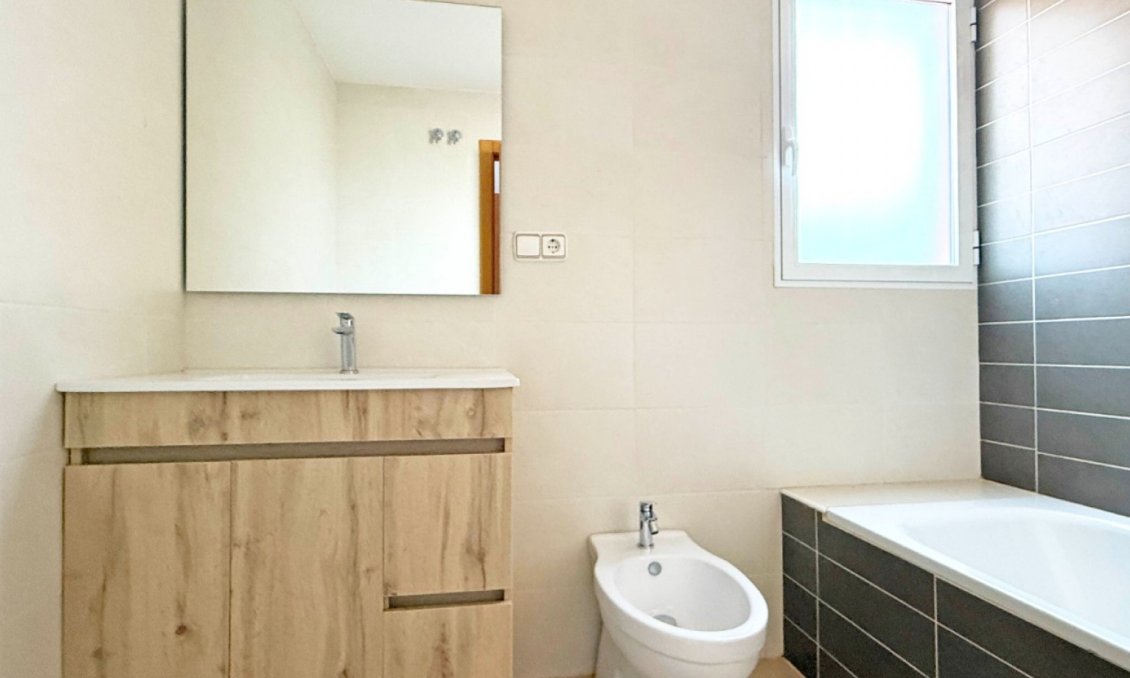 Segunda mano - Apartamento -
Orihuela Costa - Costa Blanca