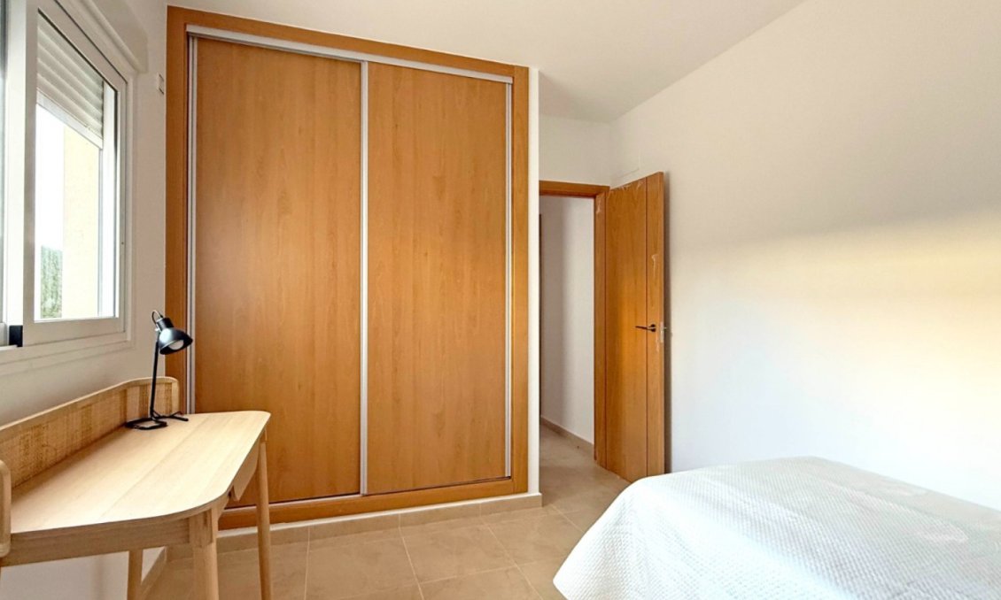 Segunda mano - Apartamento -
Orihuela Costa - Costa Blanca