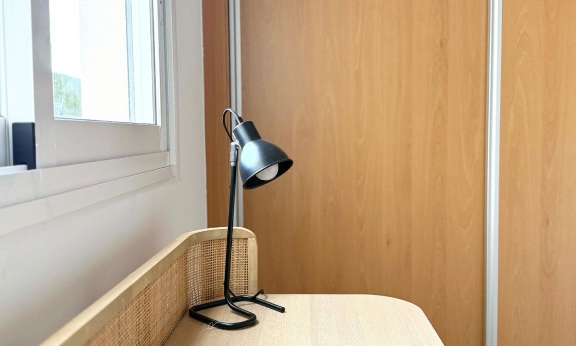 Segunda mano - Apartamento -
Orihuela Costa - Costa Blanca