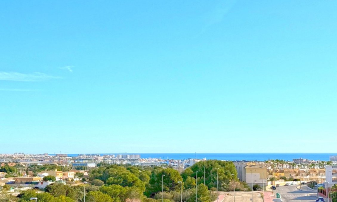 Segunda mano - Apartamento -
Orihuela Costa - Costa Blanca