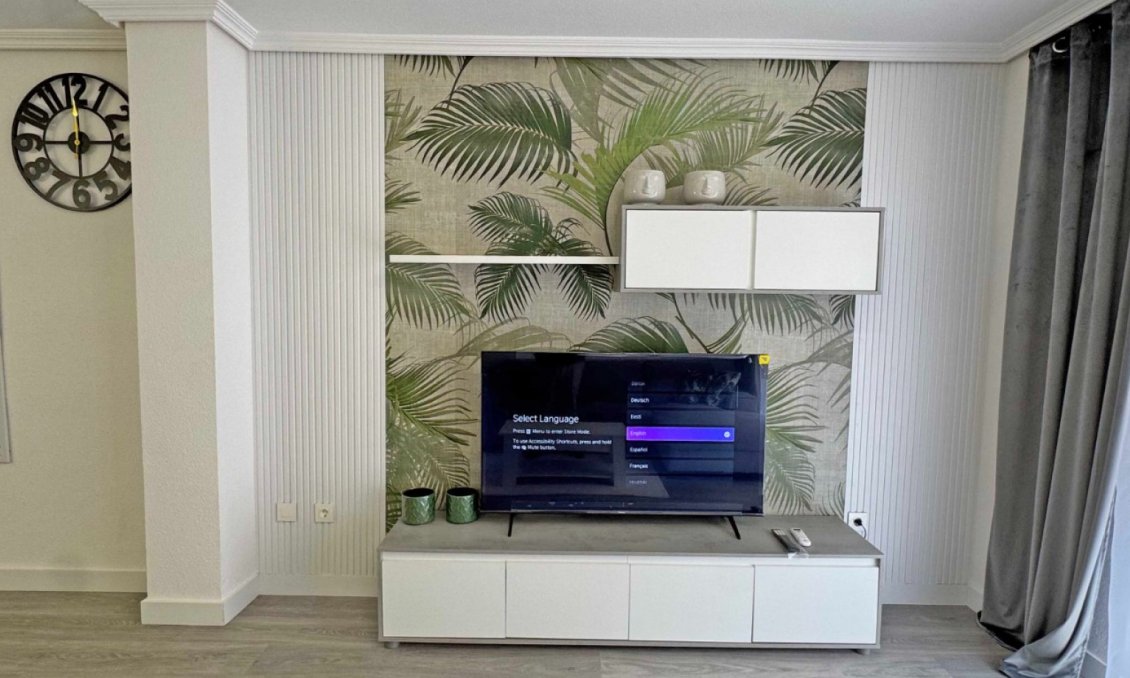Használt Ingatlanok - Apartman -
Torrevieja - Costa Blanca