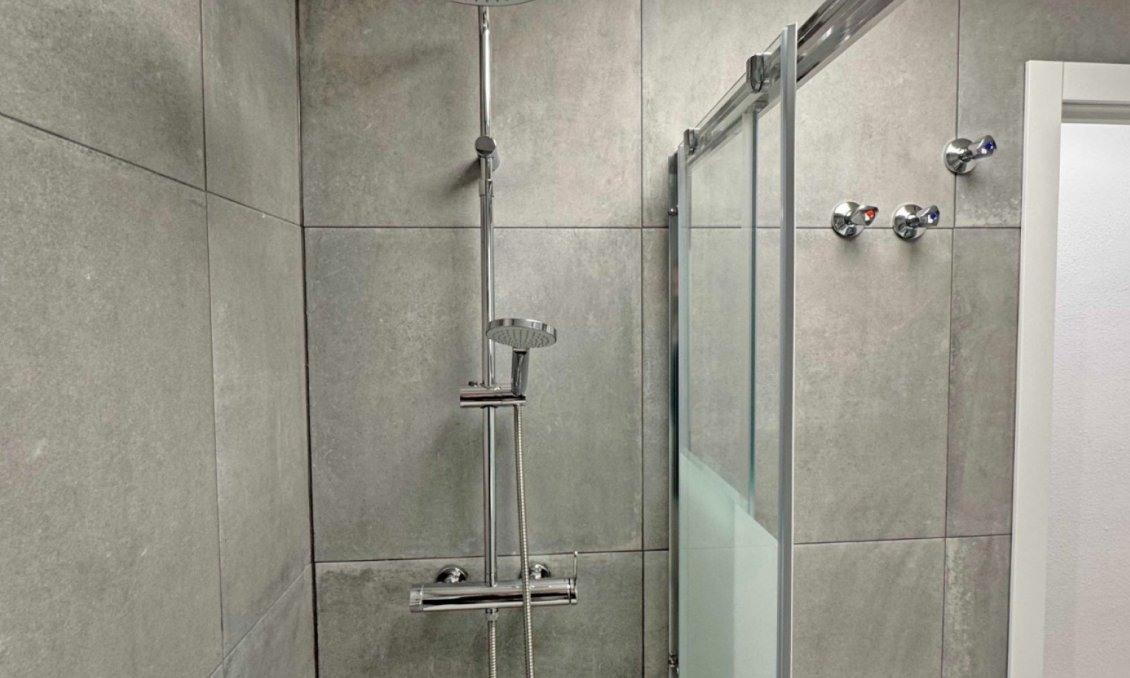 Használt Ingatlanok - Apartman -
Torrevieja - Costa Blanca